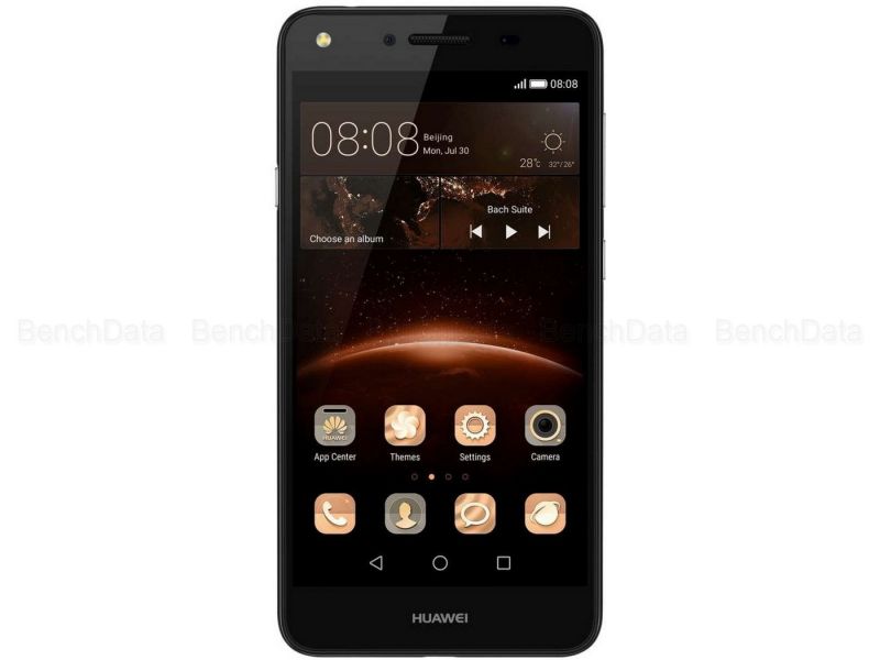 Huawei Y5 II, Double SIM, 8Go, 4G