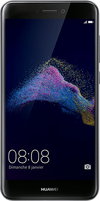 Huawei P8 lite 2017, Double SIM, 16Go, 4G