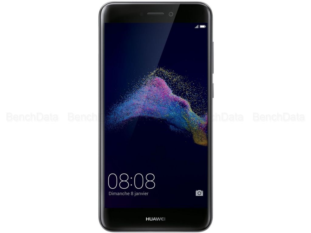 Huawei P8 lite 2017, Double SIM, 16Go, |