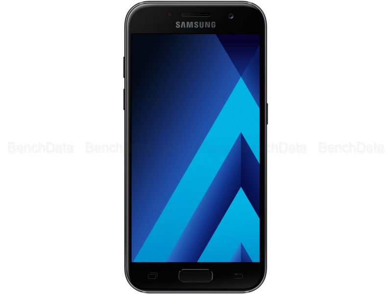 Samsung A320F Galaxy A3, 16Go, 4G