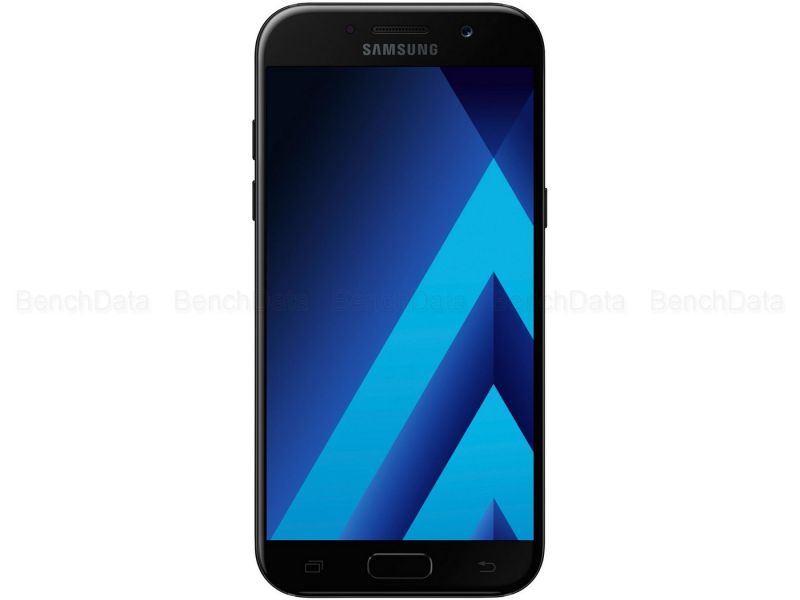Samsung A520F Galaxy A5 2017, 32Go, 4G