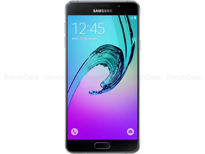 Samsung A710F Galaxy A7 Double SIM, Double SIM, 16Go, 4G