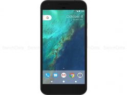 GOOGLE Pixel XL, 128Go, 4G