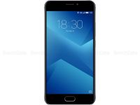 MEIZU M5 Note, Double SIM, 32Go, 4G