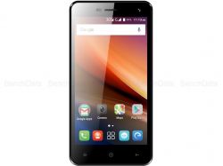 HAIER G31s, Double SIM, 8Go