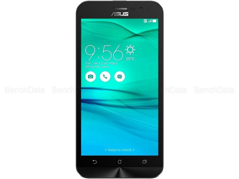 asus zenfone go zb500kg