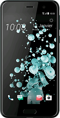 HTC U Play, Double SIM, 32Go, 4G