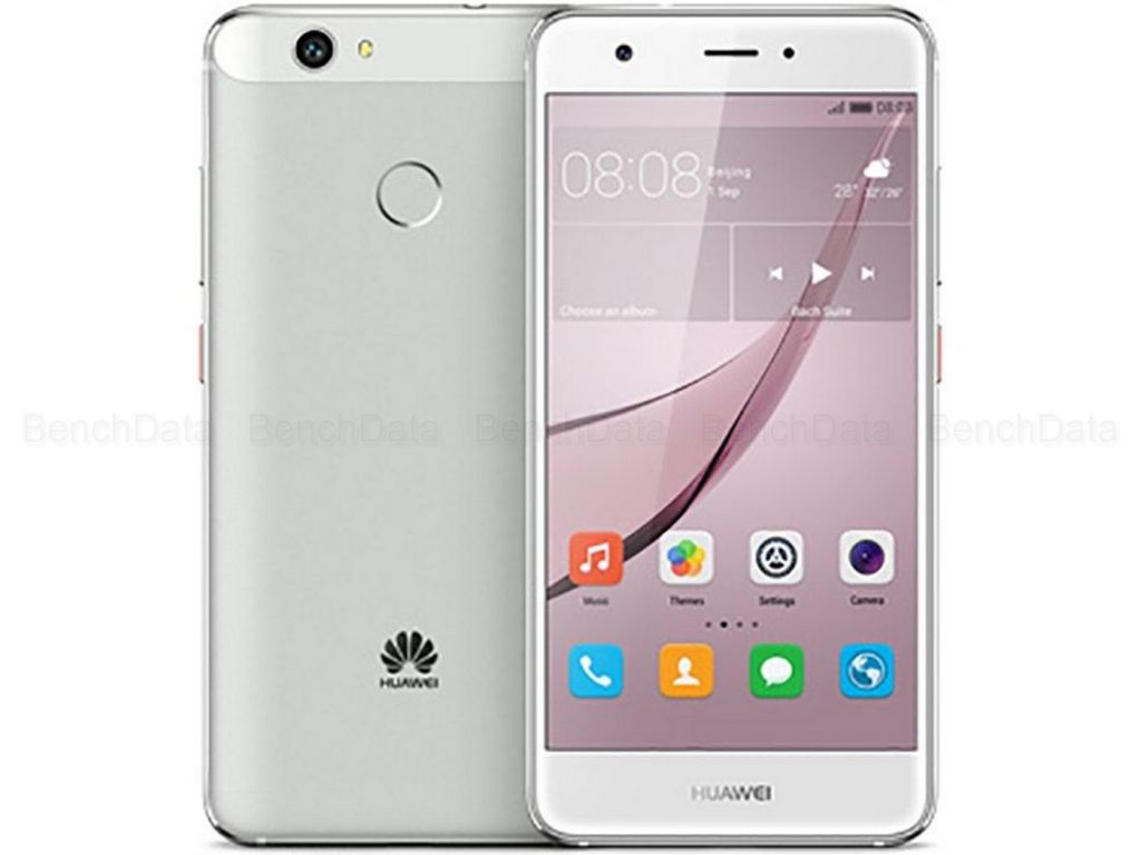 huawei nova 4 64