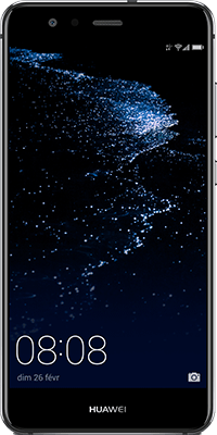 Huawei P10 Lite, Double SIM, 32Go, 4G