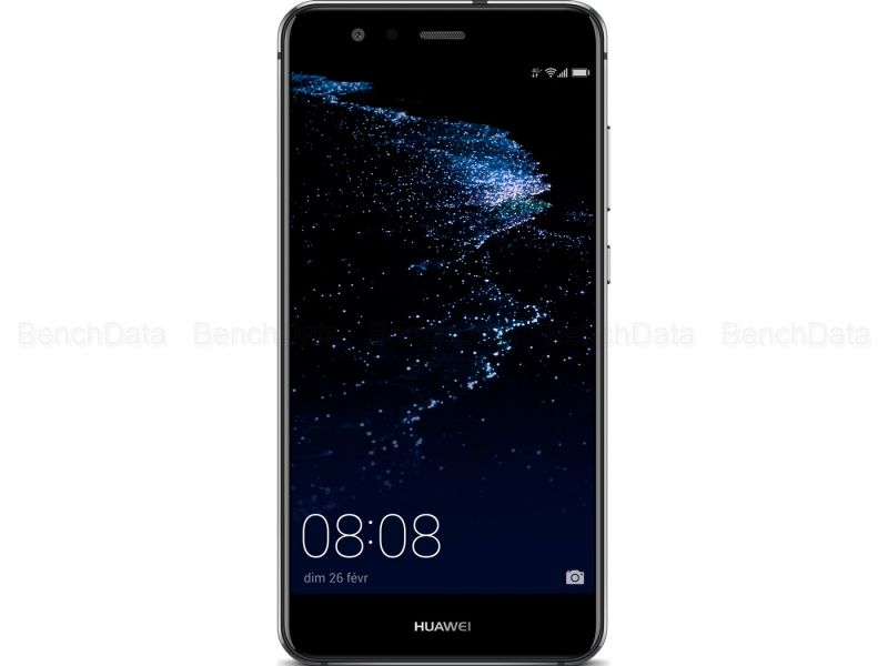 Huawei P10 Lite, Double SIM, 32Go, 4G