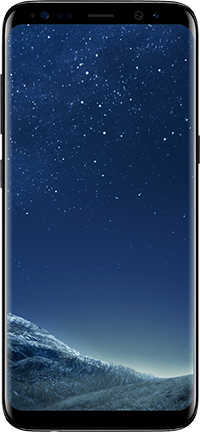 Samsung Galaxy S8, 64Go, 4G