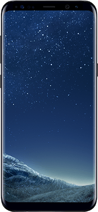 Samsung Galaxy S8+, 64Go, 4G