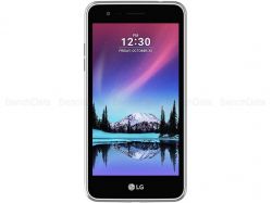 LG K4 2017, 8Go, 4G