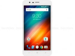 LOGICOM B BOT 550, Double SIM, 8Go, 4G