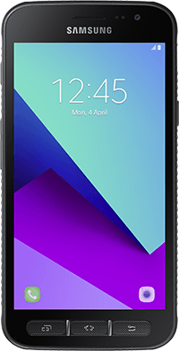 Samsung Galaxy Xcover 4, 16Go, 4G
