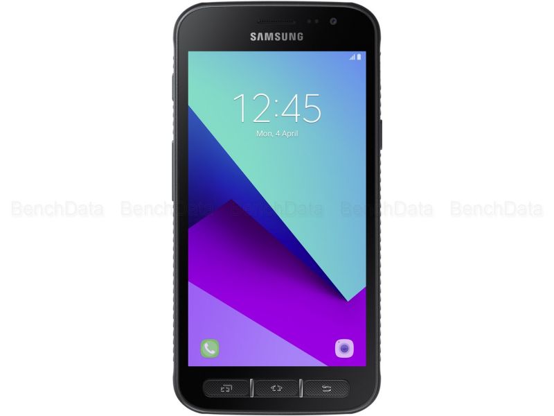 Samsung Galaxy Xcover 4, 16Go, 4G