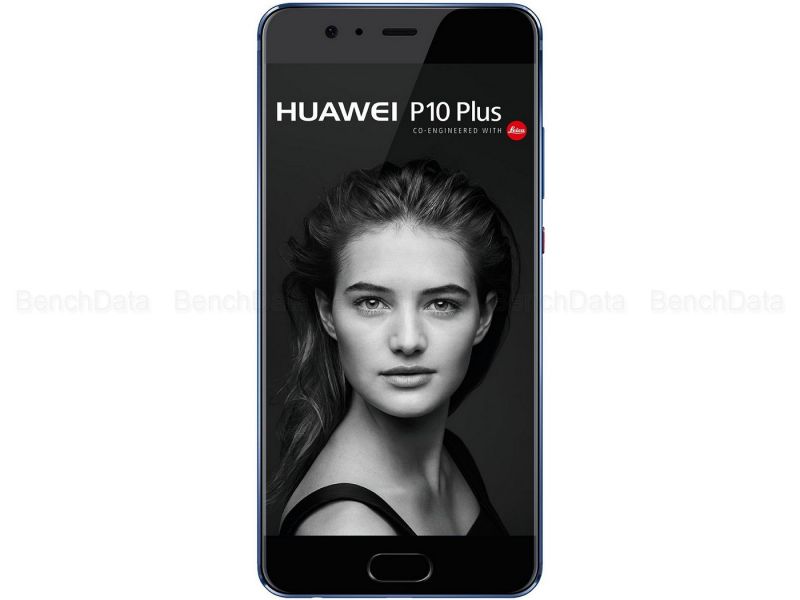 Huawei P10 Plus, 128Go, 4G