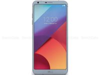 LG G6, 32Go, 4G