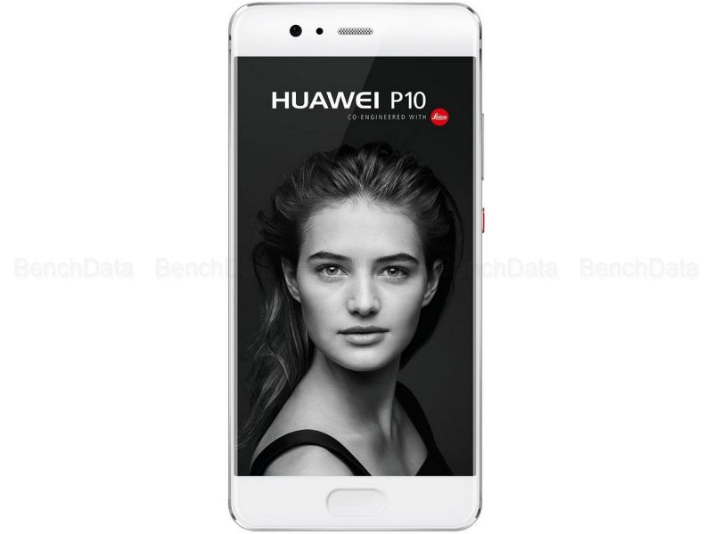 Huawei P10, Double SIM, 64Go, 4G