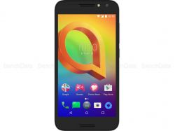 ALCATEL A3, Double SIM, 16Go, 4G