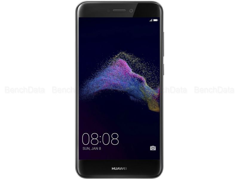 Huawei P9 Lite 2017, Double SIM, 16Go, 4G