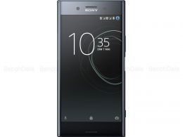 Sony Xperia XZ Premium, Double SIM, 64Go, 4G photo 1 miniature
