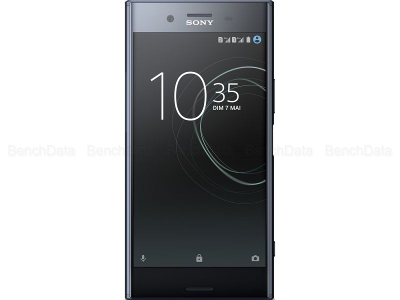 Sony Xperia XZ Premium, Double SIM, 64Go, 4G