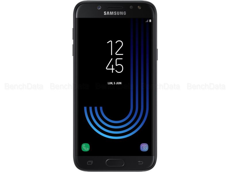 Samsung J5 Galaxy 2017, 16Go, 4G