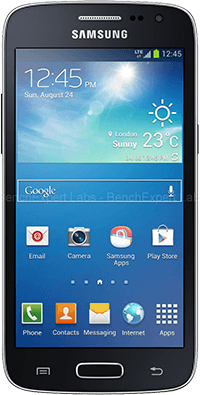 Samsung G386F Galaxy Core, 8Go, 4G