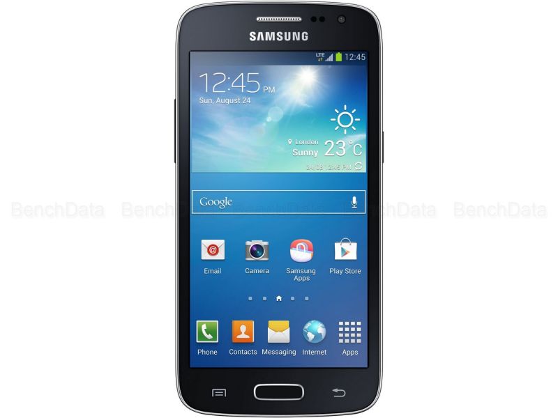 Samsung G386F Galaxy Core, 8Go, 4G