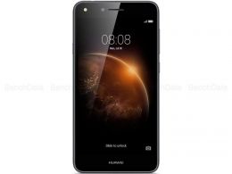 Huawei Y6II Compact, Double SIM, 16Go, 4G photo 1