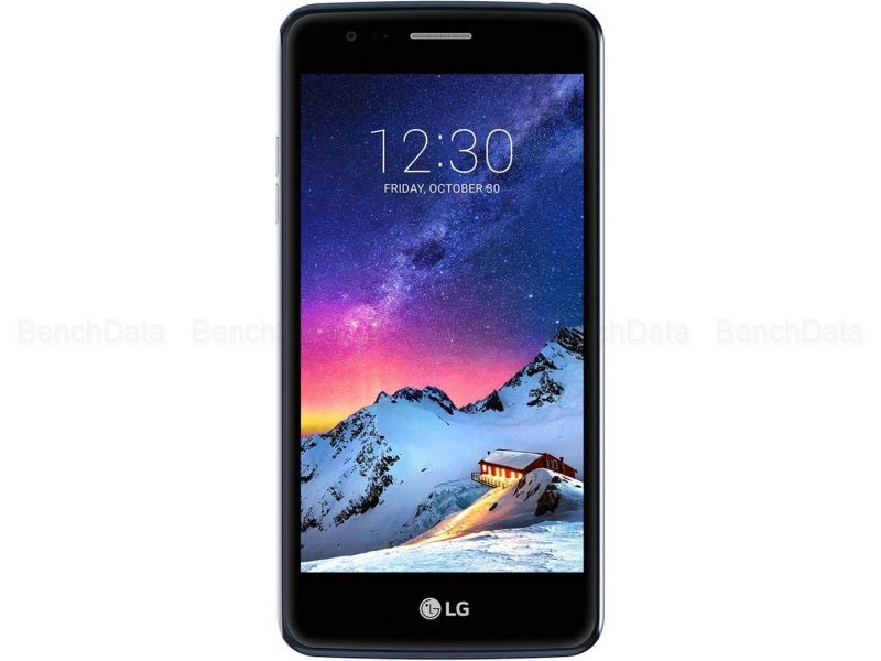 LG K8 2017, Double SIM, 16Go, 4G