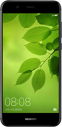 Huawei Nova 2, Double SIM, 64Go, 4G