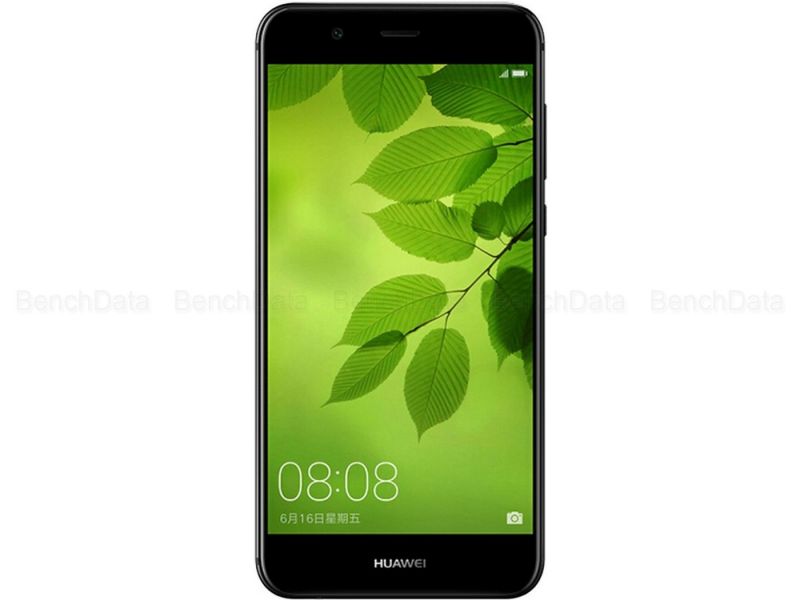 Huawei Nova 2, Double SIM, 64Go, 4G