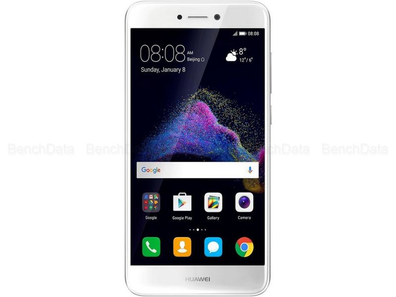 Huawei Nova Lite, Double SIM, 16Go, 4G