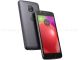 MOTOROLA Moto E4, Double SIM, 16Go, 4G