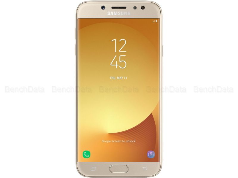 Samsung J7 Galaxy 2017 Double SIM, Double SIM, 16Go, 4G