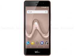 WIKO Tommy 2, Double SIM, 8Go, 4G