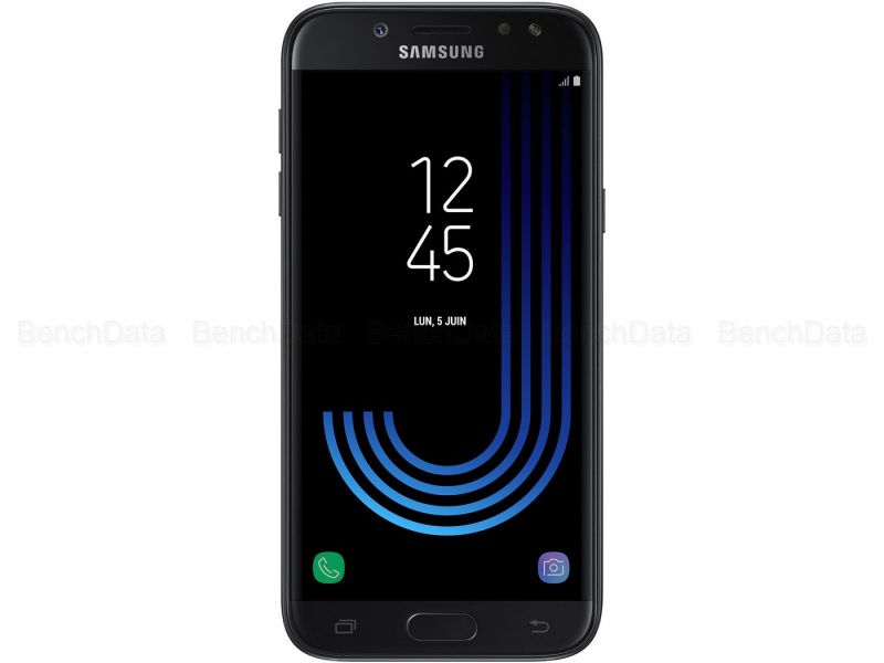 Samsung Galaxy J5 2017, Double SIM, 16Go, 4G