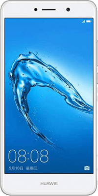 Huawei Y7, Double SIM, 16Go, 4G
