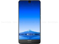 SHARP Aquos S2, Double SIM, 64Go, 4G