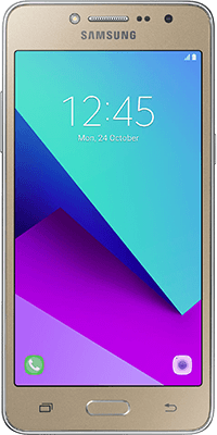 Samsung Galaxy Grand Prime Plus G532FDS, Double SIM, 8Go, 4G