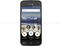 DORO 8040, 16Go, 4G