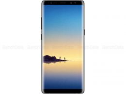 Samsung Galaxy Note 8, Double SIM, 64Go, 4G photo 1