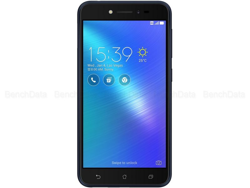 ASUS Zenfone Live ZB 501KL, Double SIM, 32Go, 4G
