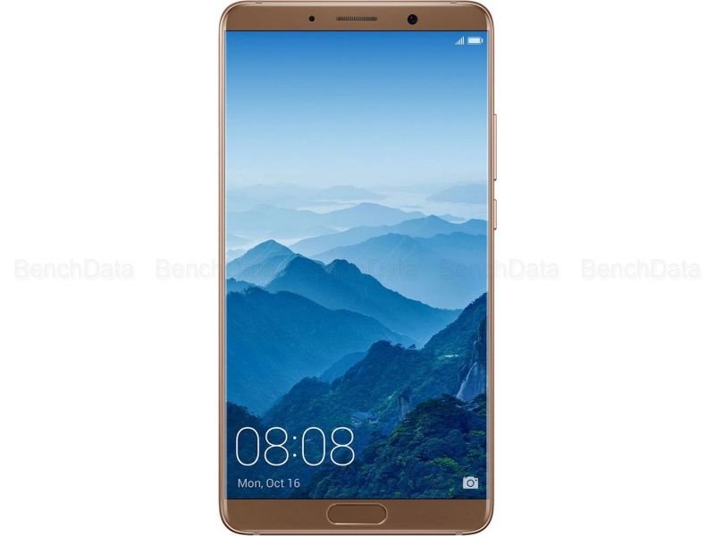 Huawei Mate 10, Double SIM, 64Go, 4G