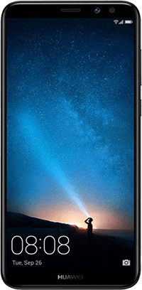 Huawei Mate 10 Lite, Double SIM, 64Go, 4G