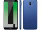 Huawei Mate 10 Lite, Double SIM, 64Go, 4G