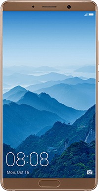 Huawei Mate 10, 64Go, 4G