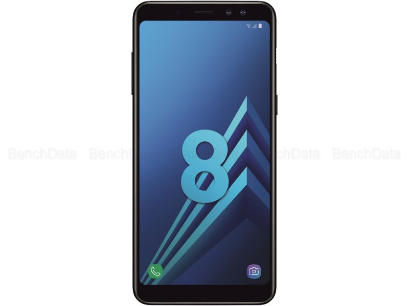 Samsung A530F Galaxy A8 2018, 32Go, 4G